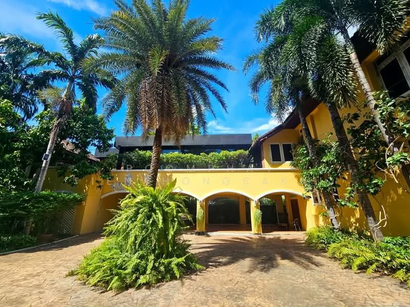 undefined, กรุงเทพ, บางซื่อ, กรุงเทพ, 618 ตร.ม., บ้านเดี่ยว ขาย, โดย Poomphat Tienthongsakul, 500363623 - DDproperty.com