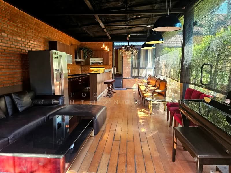 undefined, Bangkok, Bang Sue, Bangkok, 3 Bedrooms, 618 sqm, Single Detached House For Sale, by Poomphat Tienthongsakul, 500363623 - DDproperty.com