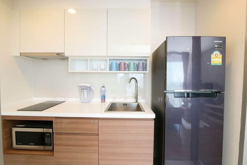 Fuse Chan-Sathorn, Bangkok, 160 Chan Road, Thung Wat Don, Sathon, Bangkok, 2 Bedrooms, 60 sqm, Condo For Rent, by Sannop Phongpraphan, 500363624 - DDproperty.com