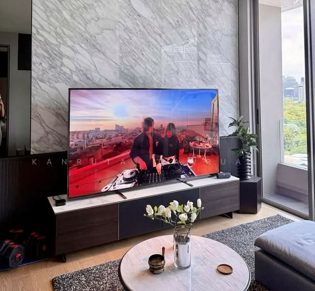 Saladaeng One, Bangkok, Sala Daeng 1 Alley, Silom, Bang Rak, Bangkok, 1 Bedroom, 55 sqm, Condo For Sale, by Kanrutai Dawruang, 500363625 - DDproperty.com
