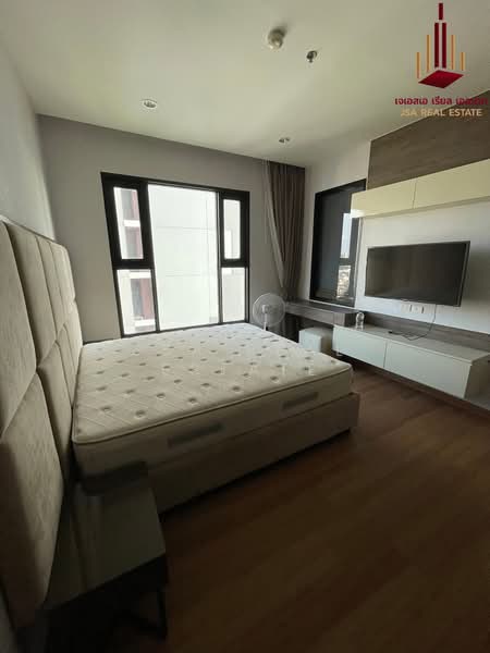 Chewathai Residence Bang Pho, Bangkok, Pracharat Sai 2 Road, Bang Sue, Bangkok, 2 Bedrooms, 78 sqm, Condo For Rent, by JSA REAL ESTATE, 500363627 - DDproperty.com