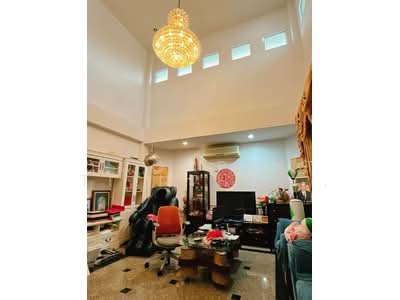ขาย - บ้าน 5-ห้องนอน, กรุงเทพ