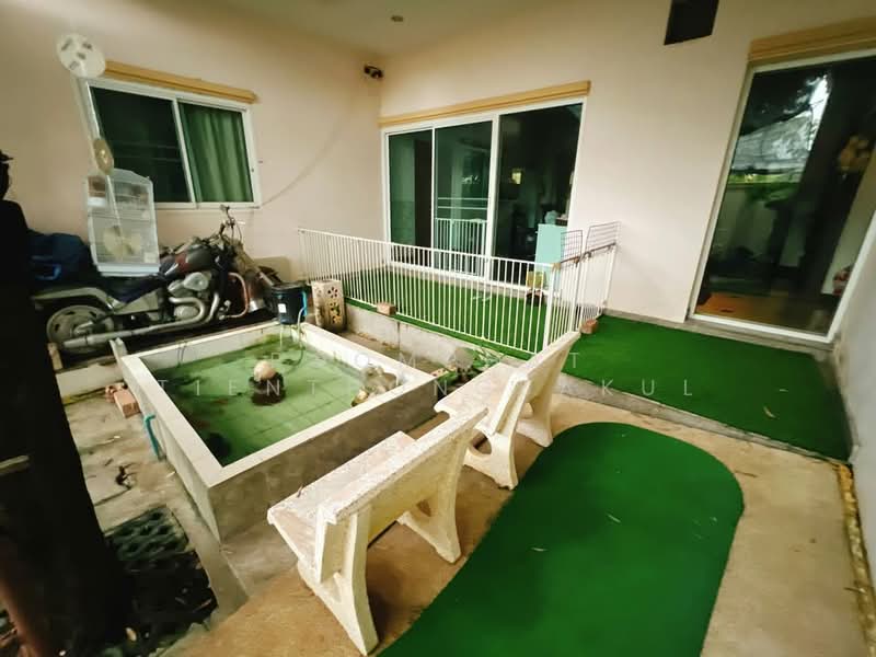 5-BR House, Bangkok, Lak Song, Bang Khae, Bangkok, 5 Bedrooms, 694 sqm, Single Detached House For Sale, by Poomphat Tienthongsakul, 500363628 - DDproperty.com