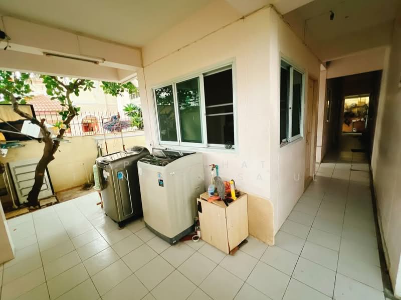 5-BR House, Bangkok, Lak Song, Bang Khae, Bangkok, 5 Bedrooms, 694 sqm, Single Detached House For Sale, by Poomphat Tienthongsakul, 500363628 - DDproperty.com