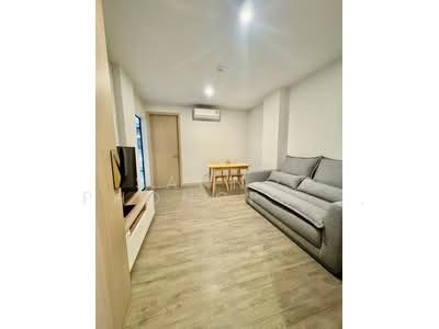 For Rent - The Shade Sathorn 1, Bangkok