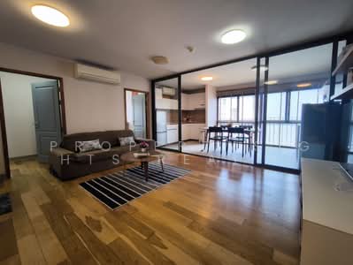 For Rent - Montrose Court, Bangkok