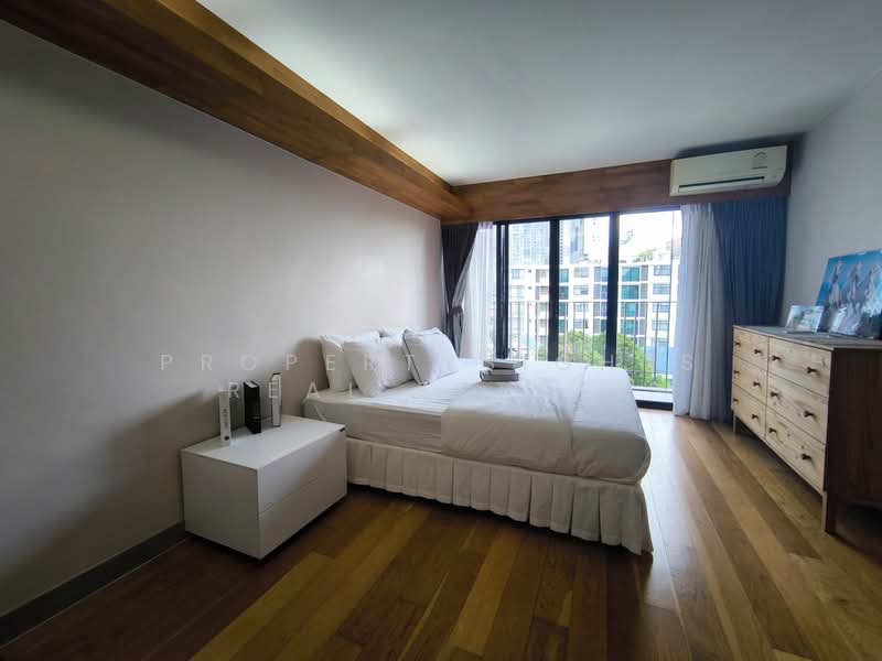 Montrose Court, Bangkok, Sukhumvit Road, Khong Tan, Khlong Toei, Bangkok, 2 Bedrooms, 105 sqm, Condo For Rent, by PROPERTYSIGHTS REAL ESTATE, 500363631 - DDproperty.com