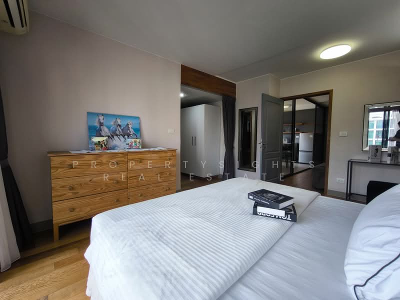 Montrose Court, Bangkok, Sukhumvit Road, Khong Tan, Khlong Toei, Bangkok, 2 Bedrooms, 105 sqm, Condo For Rent, by PROPERTYSIGHTS REAL ESTATE, 500363631 - DDproperty.com