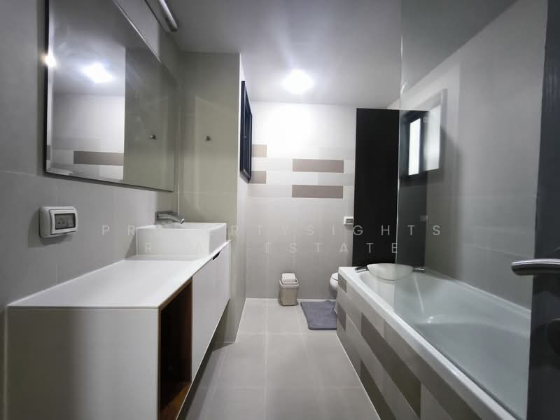 Montrose Court, Bangkok, Sukhumvit Road, Khong Tan, Khlong Toei, Bangkok, 2 Bedrooms, 105 sqm, Condo For Rent, by PROPERTYSIGHTS REAL ESTATE, 500363631 - DDproperty.com