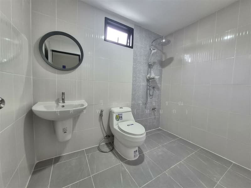Chuan Chuen Bang Khen, Bangkok, Thung Song Hong, Lak Si, Bangkok, 2 Bedrooms, 120 sqm, Townhouse For Sale, by คุณ วิภาวรรณ บุตรพา (หยก), 500363632 - DDproperty.com