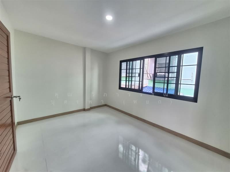 Chuan Chuen Bang Khen, Bangkok, Thung Song Hong, Lak Si, Bangkok, 2 Bedrooms, 120 sqm, Townhouse For Sale, by คุณ วิภาวรรณ บุตรพา (หยก), 500363632 - DDproperty.com