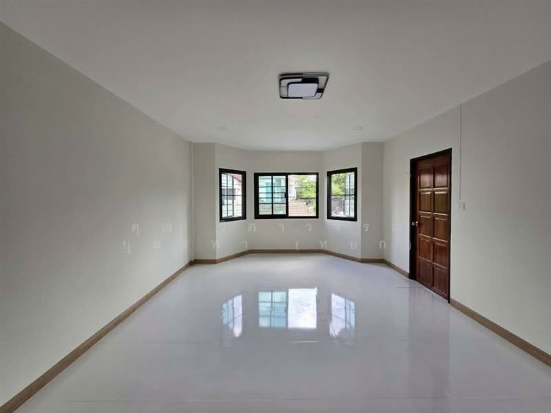 Chuan Chuen Bang Khen : ชวนชื่น บางเขน, กรุงเทพ, ทุ่งสองห้อง, หลักสี่, กรุงเทพ, 120 ตร.ม., ทาวน์เฮ้าส์ ขาย, โดย คุณ วิภาวรรณ บุตรพา (หยก), 500363632 - DDproperty.com