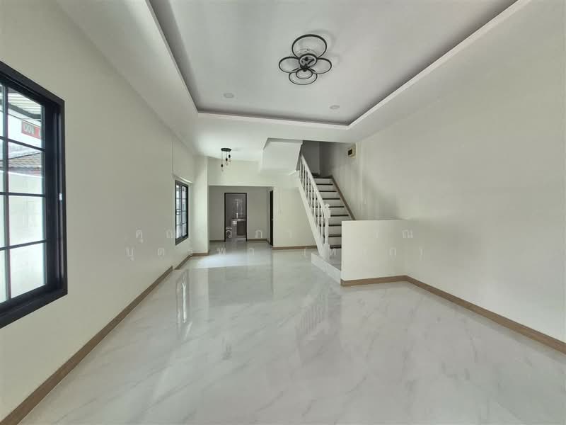 Chuan Chuen Bang Khen, Bangkok, Thung Song Hong, Lak Si, Bangkok, 2 Bedrooms, 120 sqm, Townhouse For Sale, by คุณ วิภาวรรณ บุตรพา (หยก), 500363632 - DDproperty.com