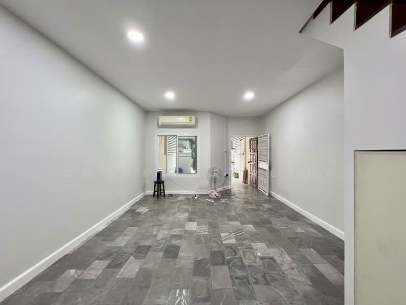 Baan Ruean Kaew, Bangkok, ลาดปลาเค้า, Chorake Bua, Lat Phrao, Bangkok, 2 Bedrooms, 21 sqm, Townhouse For Sale, by Connex Property, 500363633 - DDproperty.com