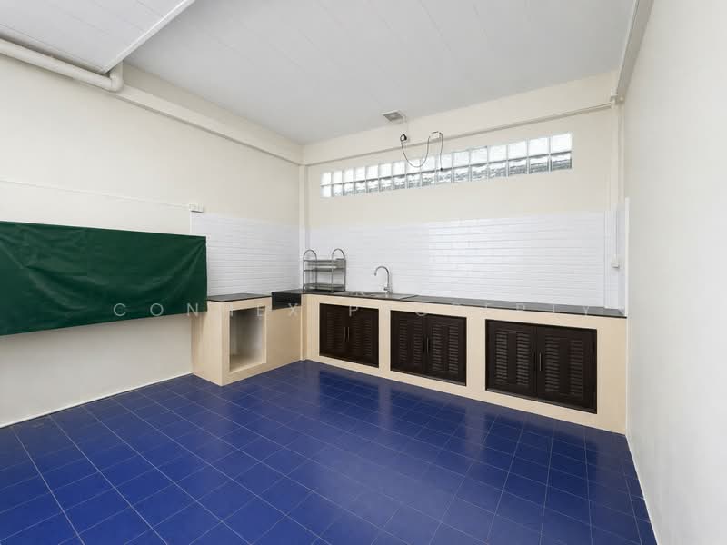 Baan Ruean Kaew, Bangkok, ลาดปลาเค้า, Chorake Bua, Lat Phrao, Bangkok, 2 Bedrooms, 21 sqm, Townhouse For Sale, by Connex Property, 500363633 - DDproperty.com