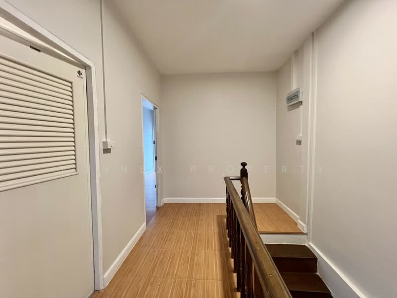Baan Ruean Kaew, Bangkok, ลาดปลาเค้า, Chorake Bua, Lat Phrao, Bangkok, 2 Bedrooms, 21 sqm, Townhouse For Sale, by Connex Property, 500363633 - DDproperty.com