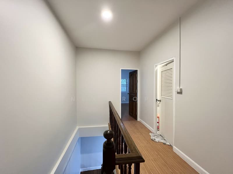 Baan Ruean Kaew, Bangkok, ลาดปลาเค้า, Chorake Bua, Lat Phrao, Bangkok, 2 Bedrooms, 21 sqm, Townhouse For Sale, by Connex Property, 500363633 - DDproperty.com
