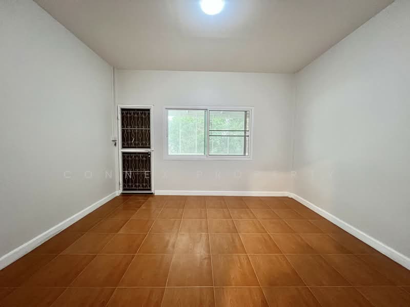 Baan Ruean Kaew, Bangkok, ลาดปลาเค้า, Chorake Bua, Lat Phrao, Bangkok, 2 Bedrooms, 21 sqm, Townhouse For Sale, by Connex Property, 500363633 - DDproperty.com