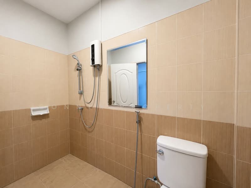 Baan Ruean Kaew, Bangkok, ลาดปลาเค้า, Chorake Bua, Lat Phrao, Bangkok, 2 Bedrooms, 21 sqm, Townhouse For Sale, by Connex Property, 500363633 - DDproperty.com