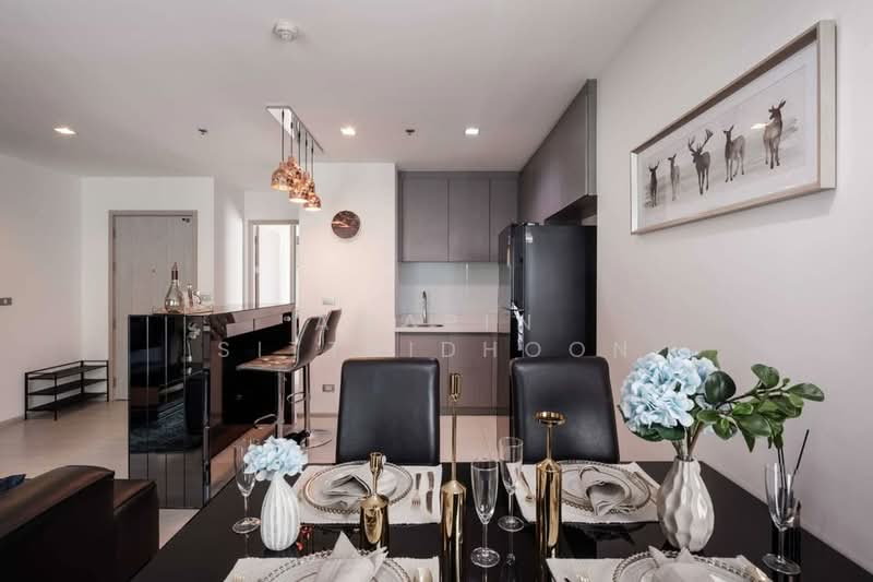 Rhythm Sukhumvit 36-38, Bangkok, 55 Soi Sukhumvit 36, Sukhumvit Road, Phra Kanong, Khlong Toei, Bangkok, 2 Bedrooms, 80 sqm, Condo For Sale, by Amarin Sitthidhoon, 500363635 - DDproperty.com