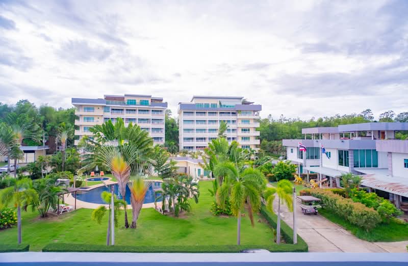 Mae Phim Ocean Bay, Rayong, 250 Moo 3, Kram, Klaeng, Rayong, 3 Bedrooms, 240 sqm, Single Detached House For Sale, by อรัญญา ระยาย้อย, 500363636 - DDproperty.com
