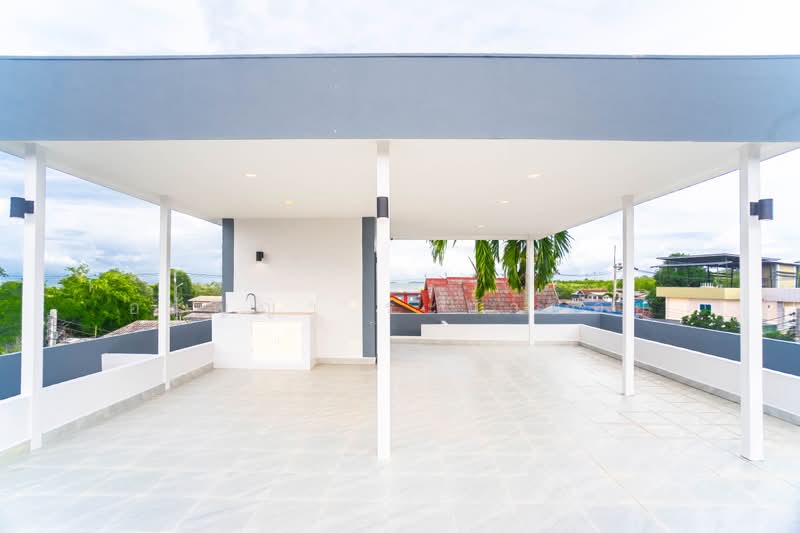 Mae Phim Ocean Bay, Rayong, 250 Moo 3, Kram, Klaeng, Rayong, 3 Bedrooms, 240 sqm, Single Detached House For Sale, by อรัญญา ระยาย้อย, 500363636 - DDproperty.com