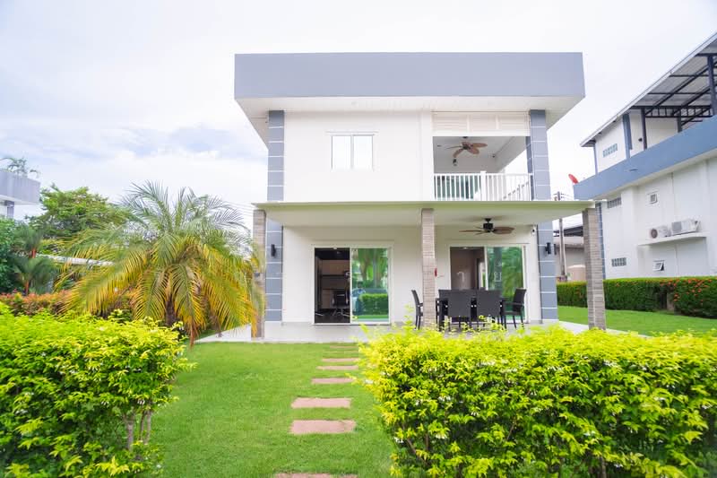 Mae Phim Ocean Bay, Rayong, 250 Moo 3, Kram, Klaeng, Rayong, 3 Bedrooms, 240 sqm, Single Detached House For Sale, by อรัญญา ระยาย้อย, 500363636 - DDproperty.com