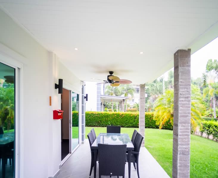 Mae Phim Ocean Bay, Rayong, 250 Moo 3, Kram, Klaeng, Rayong, 3 Bedrooms, 240 sqm, Single Detached House For Sale, by อรัญญา ระยาย้อย, 500363636 - DDproperty.com