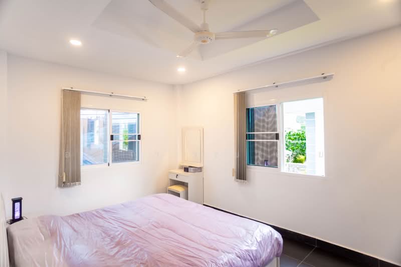 Mae Phim Ocean Bay, Rayong, 250 Moo 3, Kram, Klaeng, Rayong, 3 Bedrooms, 240 sqm, Single Detached House For Sale, by อรัญญา ระยาย้อย, 500363636 - DDproperty.com