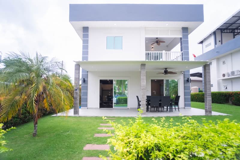 Mae Phim Ocean Bay : แม่พิมพ์ โอเชี่ยน เบย์, ระยอง, 250 หมู่ 3, กร่ำ, แกลง, ระยอง, 240 ตร.ม., บ้านเดี่ยว ขาย, โดย อรัญญา ระยาย้อย, 500363636 - DDproperty.com