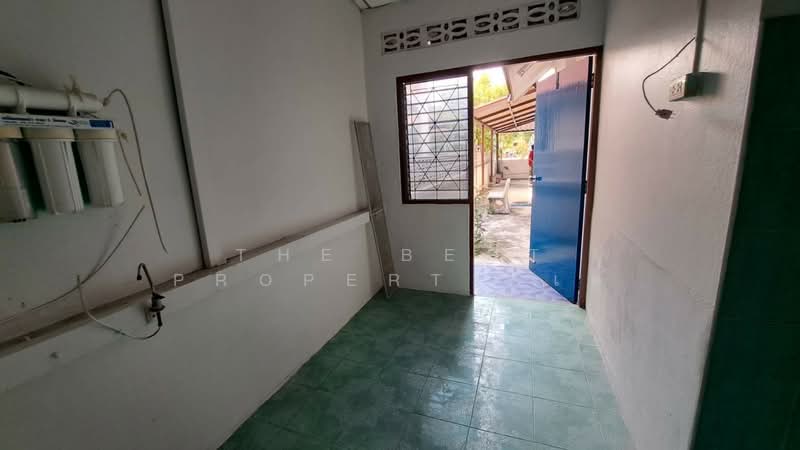 แฟมิลี่แลนด์ ชลบุรี, Chon Buri (Pattaya), Na Pa, Muang Chon Buri, Chon Buri (Pattaya), 3 Bedrooms, 100 sqm, Townhouse For Sale, by The Best Property เต้, 500363637 - DDproperty.com