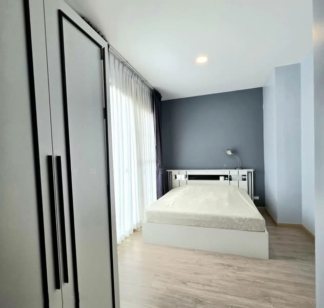 Casa City Watcharapon-Permsin 2, Bangkok, Soi Permsin 56, Permsin Road, Sai Mai, Bangkok, 3 Bedrooms, 108 sqm, Townhouse For Sale, by คุณ Aye (เอ้), 500363640 - DDproperty.com