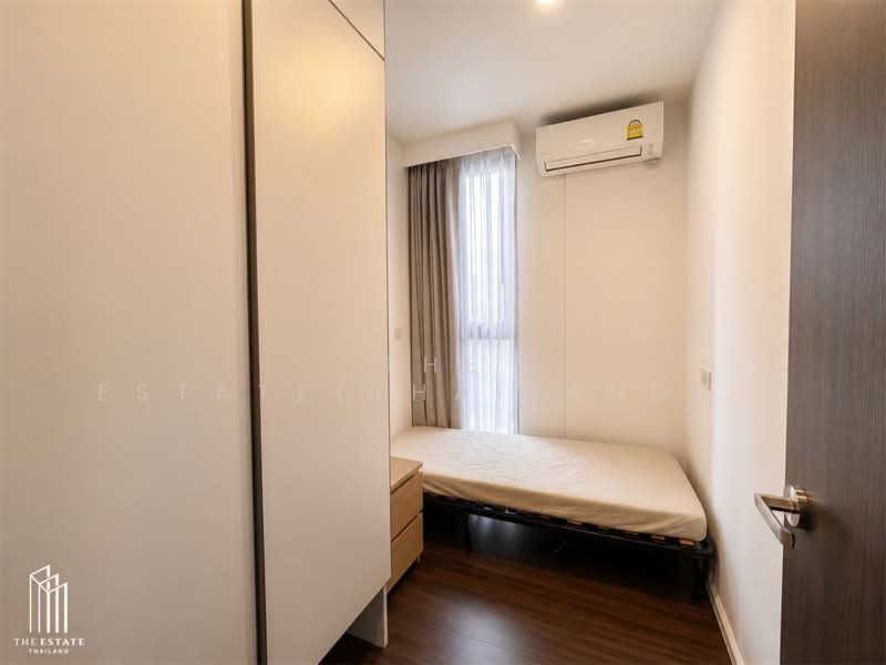 Whizdom Inspire Sukhumvit, Bangkok, Sukhumvit Road, Bang Chak, Phra Khanong, Bangkok, 2 Bedrooms, 47 sqm, Condo For Rent, by The Estate(Thailand) Limited, 500363641 - DDproperty.com