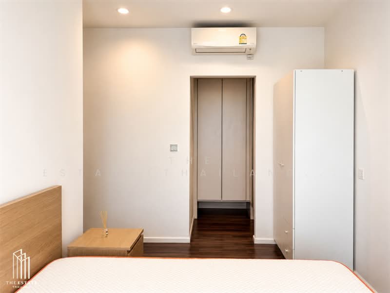 Whizdom Inspire Sukhumvit, Bangkok, Sukhumvit Road, Bang Chak, Phra Khanong, Bangkok, 2 Bedrooms, 47 sqm, Condo For Rent, by The Estate(Thailand) Limited, 500363641 - DDproperty.com
