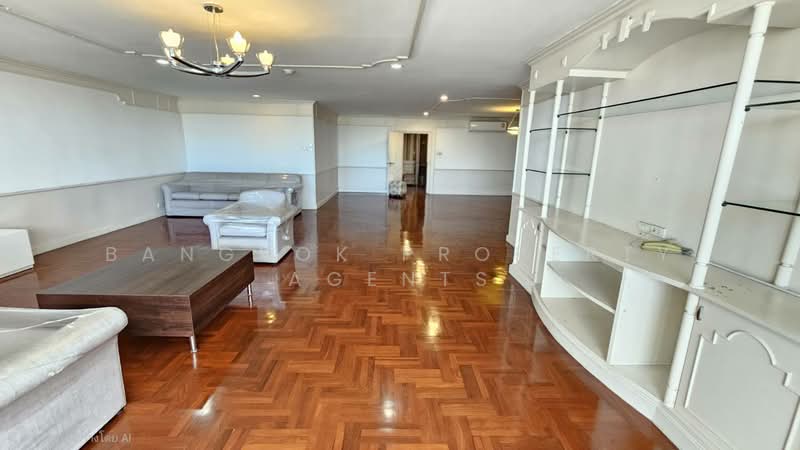 Le Chateau Mansion, Bangkok, 55 ซอยเอกมัย 12 ถนนสุขุมวิท 63 คลองตันเหนือ วัฒนา กทม, Khlong Tan Nua, Watthana, Bangkok, 3 Bedrooms, 250 sqm, Condo For Rent, by BANGKOK PROPERTY AGENTS, 500363642 - DDproperty.com