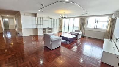 For Rent - Le Chateau Mansion, Bangkok