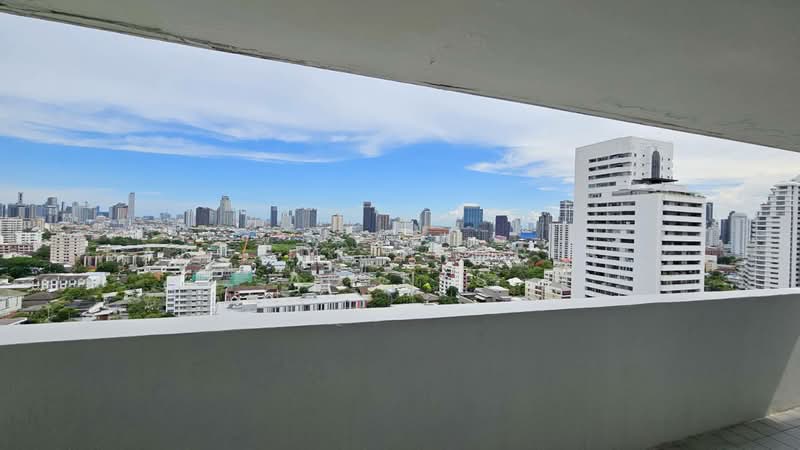 Le Chateau Mansion, Bangkok, 55 ซอยเอกมัย 12 ถนนสุขุมวิท 63 คลองตันเหนือ วัฒนา กทม, Khlong Tan Nua, Watthana, Bangkok, 3 Bedrooms, 250 sqm, Condo For Rent, by BANGKOK PROPERTY AGENTS, 500363642 - DDproperty.com