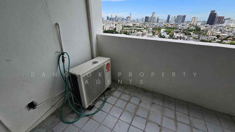 Le Chateau Mansion, Bangkok, 55 ซอยเอกมัย 12 ถนนสุขุมวิท 63 คลองตันเหนือ วัฒนา กทม, Khlong Tan Nua, Watthana, Bangkok, 3 Bedrooms, 250 sqm, Condo For Rent, by BANGKOK PROPERTY AGENTS, 500363642 - DDproperty.com