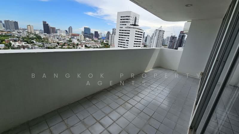 Le Chateau Mansion, Bangkok, 55 ซอยเอกมัย 12 ถนนสุขุมวิท 63 คลองตันเหนือ วัฒนา กทม, Khlong Tan Nua, Watthana, Bangkok, 3 Bedrooms, 250 sqm, Condo For Rent, by BANGKOK PROPERTY AGENTS, 500363642 - DDproperty.com