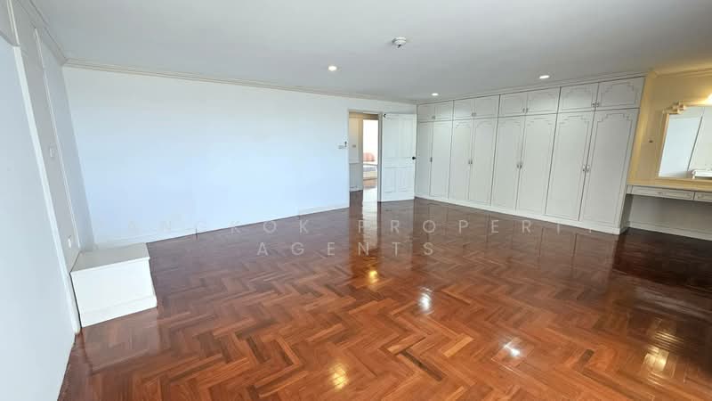 Le Chateau Mansion, Bangkok, 55 ซอยเอกมัย 12 ถนนสุขุมวิท 63 คลองตันเหนือ วัฒนา กทม, Khlong Tan Nua, Watthana, Bangkok, 3 Bedrooms, 250 sqm, Condo For Rent, by BANGKOK PROPERTY AGENTS, 500363642 - DDproperty.com