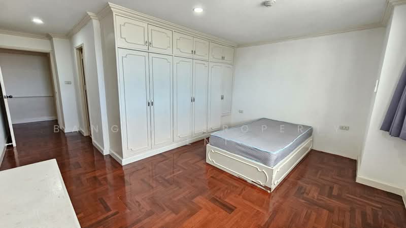Le Chateau Mansion, Bangkok, 55 ซอยเอกมัย 12 ถนนสุขุมวิท 63 คลองตันเหนือ วัฒนา กทม, Khlong Tan Nua, Watthana, Bangkok, 3 Bedrooms, 250 sqm, Condo For Rent, by BANGKOK PROPERTY AGENTS, 500363642 - DDproperty.com