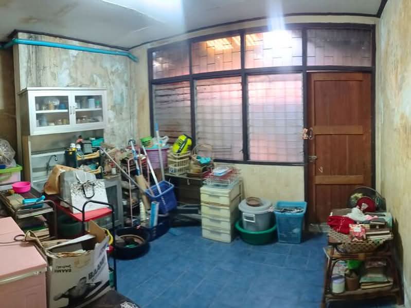หมู่บ้านเสริมสิน ซ.สะพานขวา แขวงบางซื่อ เขตบางซื่อ จ.กรุงเทพมหานคร 10800, กรุงเทพ, บางซื่อ, กรุงเทพ, 190 ตร.ม., ทาวน์เฮ้าส์ ขาย, โดย คุณณบดี ณ ถลาง (เช่), 500363643 - DDproperty.com