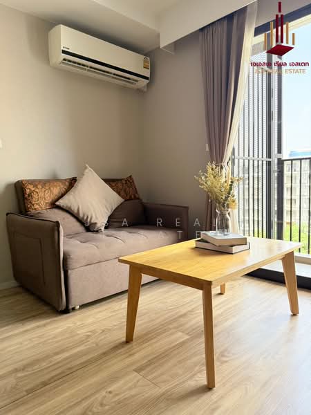 Blossom Condo @ Sathorn-Charoenrat : บลอสซั่ม คอนโด สาทร-เจริญราษฎร์, กรุงเทพ, ถนนเจริญราษฎร์, ทุ่งวัดดอน, สาทร, กรุงเทพ, 62 ตร.ม., คอนโด ให้เช่า, โดย JSA REAL ESTATE, 500363644 - DDproperty.com