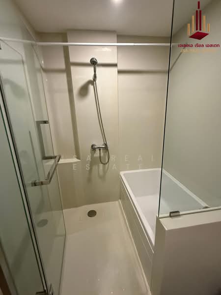 Blossom Condo @ Sathorn-Charoenrat, Bangkok, Charoen Rat Road, Thung Wat Don, Sathon, Bangkok, 2 Bedrooms, 62 sqm, Condo For Rent, by JSA REAL ESTATE, 500363644 - DDproperty.com