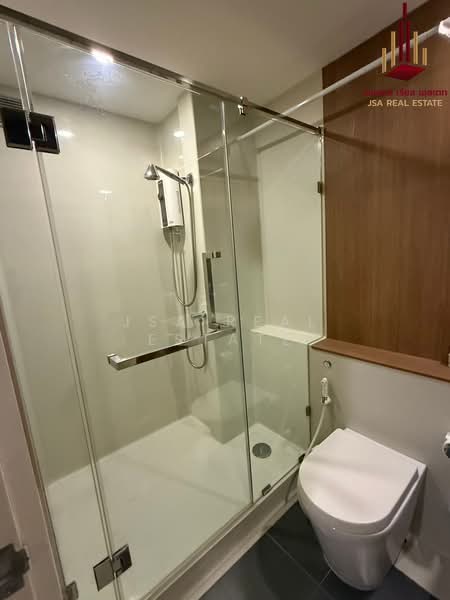 Blossom Condo @ Sathorn-Charoenrat : บลอสซั่ม คอนโด สาทร-เจริญราษฎร์, กรุงเทพ, ถนนเจริญราษฎร์, ทุ่งวัดดอน, สาทร, กรุงเทพ, 62 ตร.ม., คอนโด ให้เช่า, โดย JSA REAL ESTATE, 500363644 - DDproperty.com