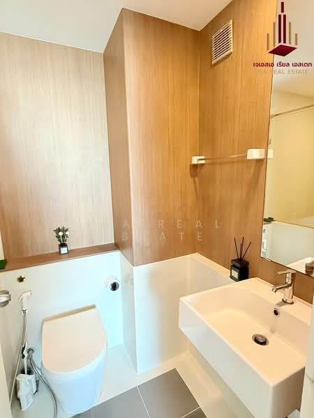 Blossom Condo @ Sathorn-Charoenrat, Bangkok, Charoen Rat Road, Thung Wat Don, Sathon, Bangkok, 2 Bedrooms, 62 sqm, Condo For Rent, by JSA REAL ESTATE, 500363644 - DDproperty.com