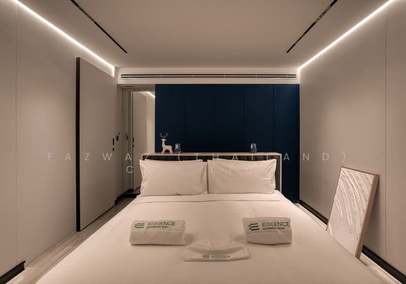 เอสเซนส์ : Essence Residence, ภูเก็ต, ราไวย์, เมืองภูเก็ต, ภูเก็ต, 52 ตร.ม., อพาร์ทเมนท์ ขาย, โดย Fazwaz (Thailand) Co., Ltd., 500363646 - DDproperty.com