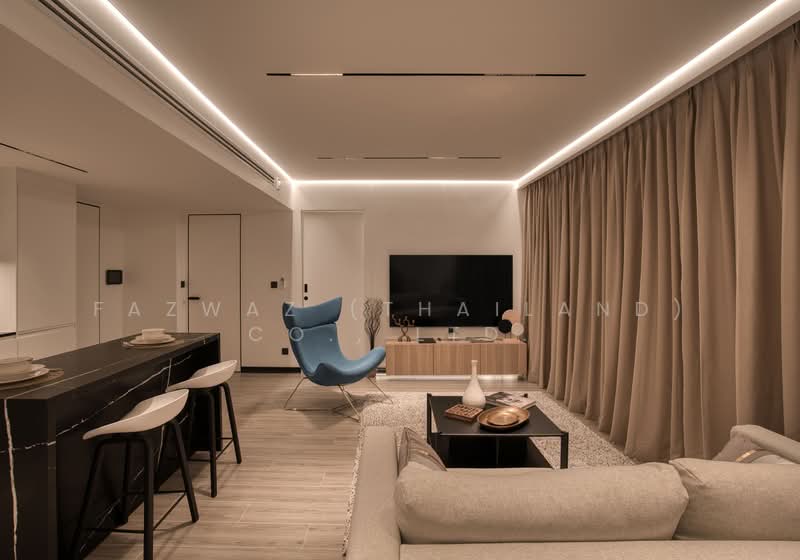 Essence Residence, Phuket, Rawai, Muang Phuket, Phuket, 1 Bedroom, 52 sqm, Apartment For Sale, by Fazwaz (Thailand) Co., Ltd., 500363646 - DDproperty.com