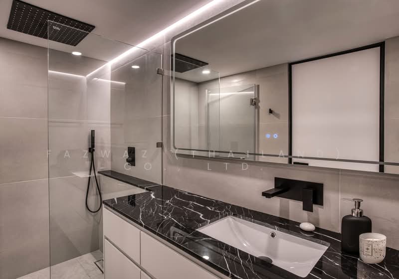 เอสเซนส์ : Essence Residence, ภูเก็ต, ราไวย์, เมืองภูเก็ต, ภูเก็ต, 52 ตร.ม., อพาร์ทเมนท์ ขาย, โดย Fazwaz (Thailand) Co., Ltd., 500363646 - DDproperty.com