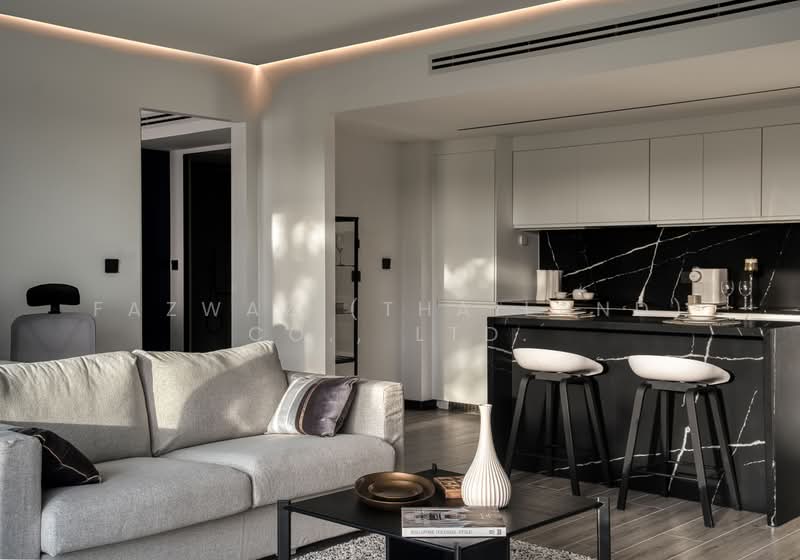 Essence Residence, Phuket, Rawai, Muang Phuket, Phuket, 1 Bedroom, 52 sqm, Apartment For Sale, by Fazwaz (Thailand) Co., Ltd., 500363646 - DDproperty.com